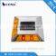 High Brightness Solar LED Wired Road Studs