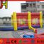 Hot Sale Summer Product Walk Thru Misting Inflatable Game Bubble Wash