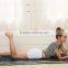 Best Selling Far Infrared Sauna Tourmaline Pad Heating Massage Bed S-119