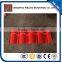 Professional building steel glazed sheet machine