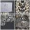 Hot Sale Classic LED Ceiling Light, Hanging Crystal Ceiling Light for Home