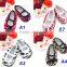 2016 Handmade Cotton And Suitable Boots New Born Baby Shoes, High Quality Soft Sole Baby Shoes, Baby Walking Shoes