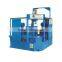 steel elbow pipe beveling machine with 2 heads;beveling machine for elbow made in China