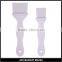Soft Facial Treatment Makeup Face Mask Brush, Synthetic Hair Facial Mud Mask Applicator