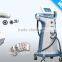 Laser Hair Removal E-light Ipl+rf Elos Hair Removal Professional Laser Redness Removal Ipl Rf Hair Removal E-light Machine/ipl+rf System Vascular Lesions Removal