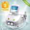 Hot sale! Advanced Professional Beauty Equipment Hair Removal IPL Machine
