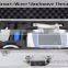 Chiropractic clinic shockwave therapy machine / equipment for Frozen Shoulder pain