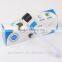 360 Needles Dermaroller System,Skin Care Microneedle Roller Therapy