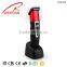 Pro high power Cordless salon Hair Clipper Rechargeable Ceramic Blade Trimmer wholesale