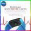newest top smart wristband sleep monitor temperture monitor remote camera fitness activity smart bracelet X7