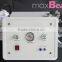 Factory price 3in1 skin dermabrasion renewal machine/facial cleaning appliances