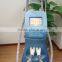 Vertical fat freeze slimming machine and cavitation combined technology