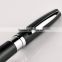 Special novelty printing different type eco friendly gel roller pen luxurious business metal gift pen