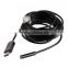 2 Million Piels Cmos 10m USB Waterproof Hd 6-led Borescope Endoscope Inspection Tube Visual Camera