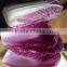 Chinese vegetable hybrid cabbage Seeds purple vegetable seeds for planting-V01