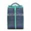 210D polyester promotional travel stroage bag sets