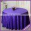 banquet use royal blue table cloth wholesale