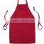 heavy duty cotton aprons