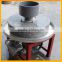 Low tempreature stone mill nuts butter milling machine