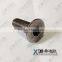 309S & 310S stainless steel Hex socket countersunk head cap screws 2205. 2507
