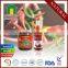 HACCP Halal hot chilli sauce 160g