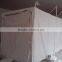 Sea Dry Bulk Container Liner With Zipper for Peannut