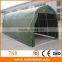 Fabric Storage car shed