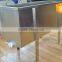 TRADE ASSURANCE honey filtering tools uncapping tray