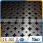 decorated computer perforated metal mesh