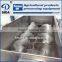 Stainless steel gluten free making machine | gluten forming machine