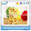 Core filled snacks food extruder machine/Core filling food processing line