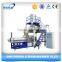 Delicious Crispy Puffed Grain Extruder For Puffing Rice And Corn