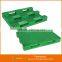 1.2x1.0m nestable euro plastic pallets Chinese supplier used plastic pallets gma wooden pallet suppliers selling