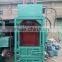 2016 canton fair recommend hydraulic plastic baling machine