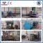 Good selling wood chips rotary dryer/wood chips cylinder for wood pellet production line