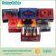 kinds of shisha black charcoal