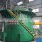 1mw Downdraft Fixedbed Biomass Gasification Power Plant Rice Husk Gasifier With Generator