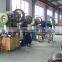 Foot Induction Automatic Open the Trash Can,dustbin
