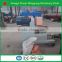 Hot sell bamboo saw dust rice hulls charcoal briquette machine