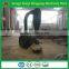 Mingyang machinery plant hammer mill sawdust mobile wood crusher 008615803859662