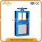 Cast steel sluice gate valve price