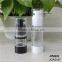 High end expensive PP airless pump bottle,luxury plastic airless pump bottle,cosmetic airless pump bottle