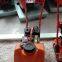 Forward Gasoline Vibratory Plate Compactor, Stone Plate Compactor with Water Tank