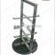 laboratory high vacuum equipment vacuum freeze dryer with imported compressor for food and vegetable drying