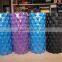 Sanhong Wholesale colored 90cm foam roller for yoga