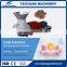 poultry manure pellet making machine