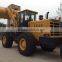 Qingzhou wheel loader hot sale in Asia and South africa famous engine