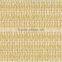 Quality guarantee 100% virgin high density polyethylene plastic woven shade net
