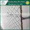 China suppliers 304 stainless steel wire mesh/ aviary mesh/stainless steel rope mesh