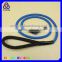 wholesale high grade durable nylon braided dog leash